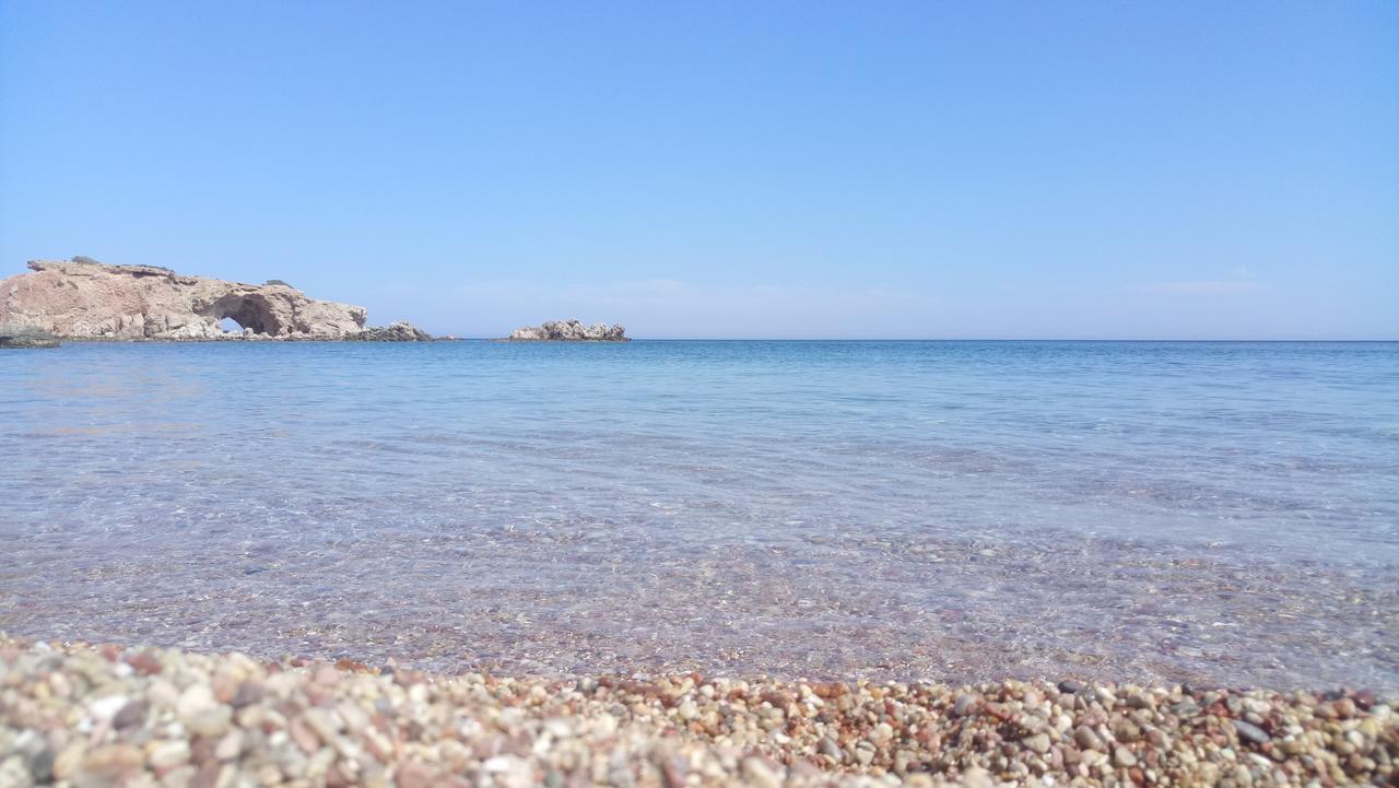 Apartment Olympos