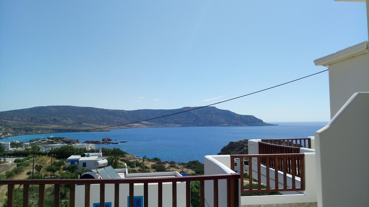 Olympos Amoopi