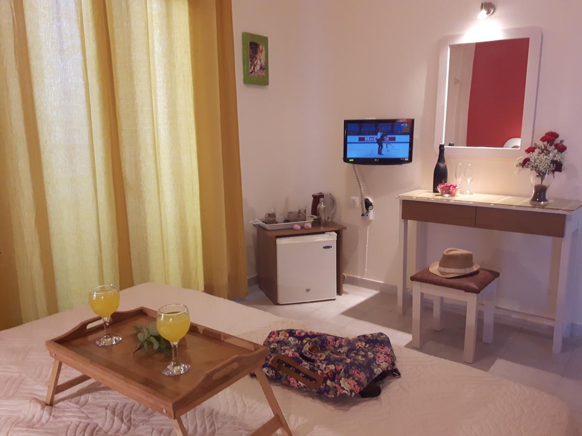 Guest house Antigoni 2*