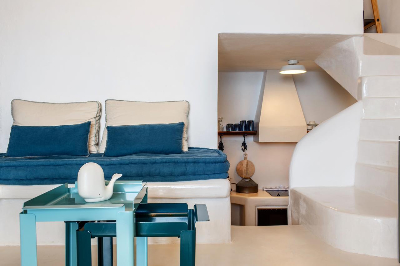 Apartment Vathisthea