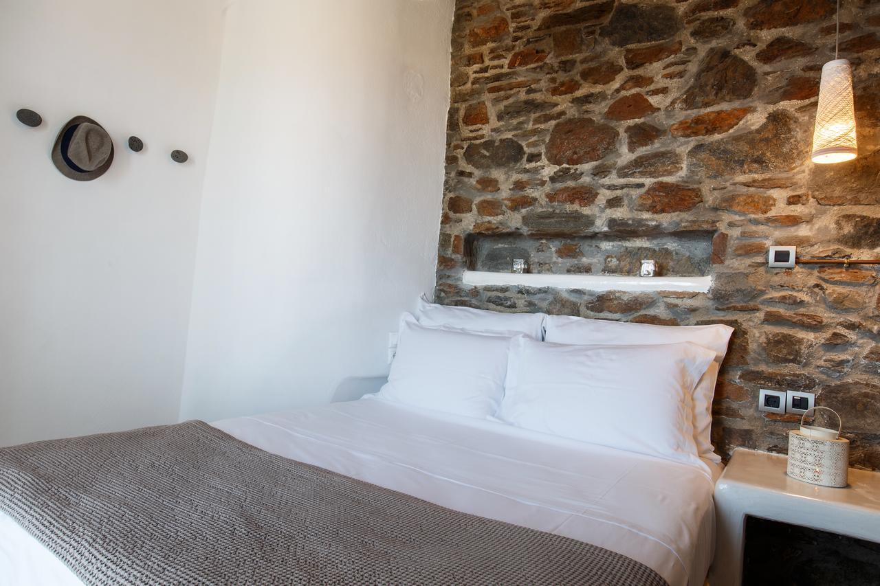 Vathisthea Apartment *