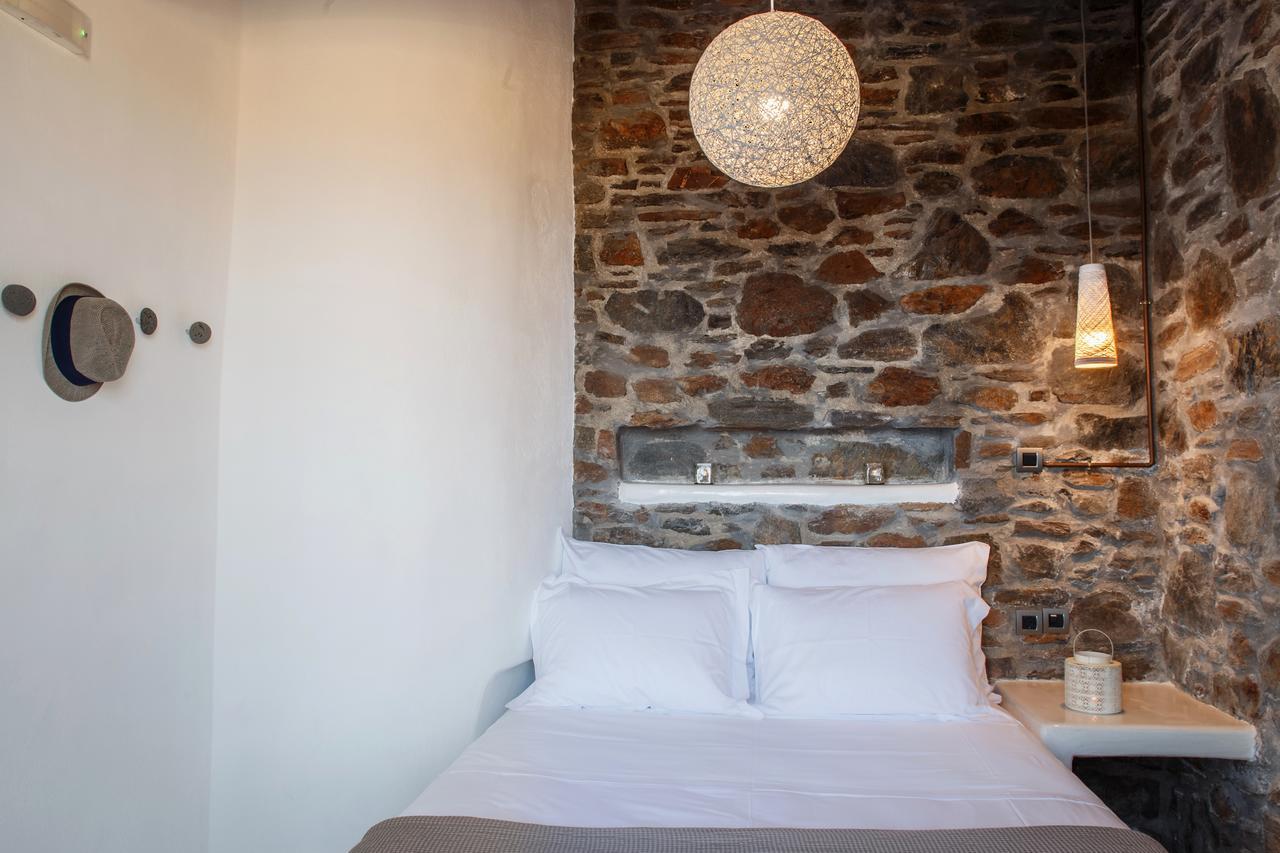 Vathisthea * Kythnos