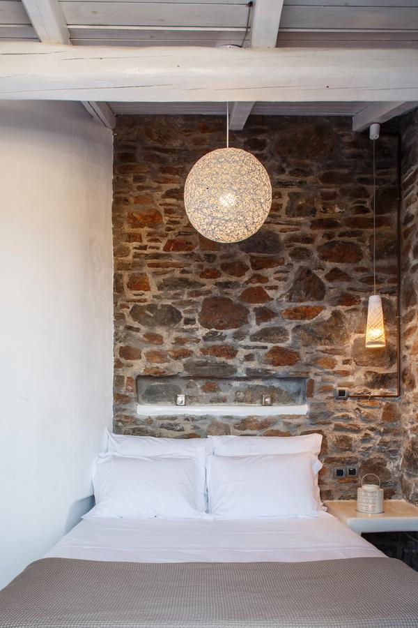Vathisthea Apartment *