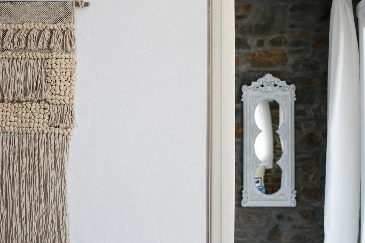 Vathisthea Apartment *