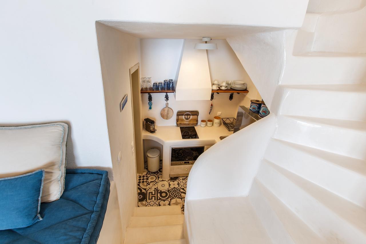 Apartment Vathisthea