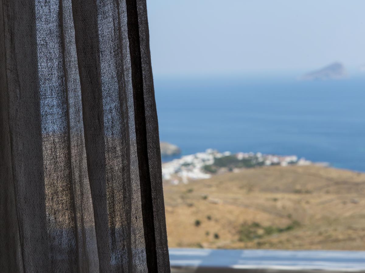 Vathisthea Kythnos