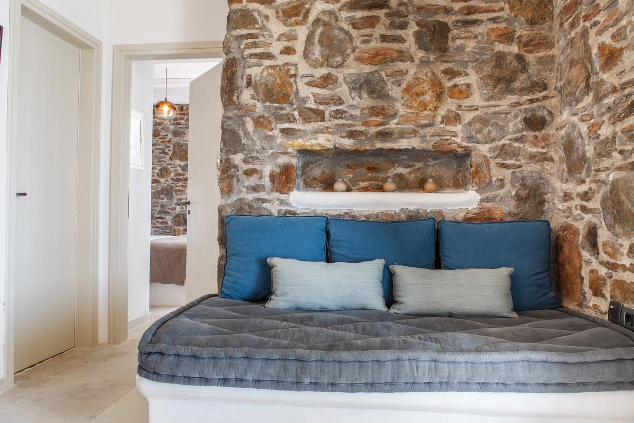 Vathisthea Apartment