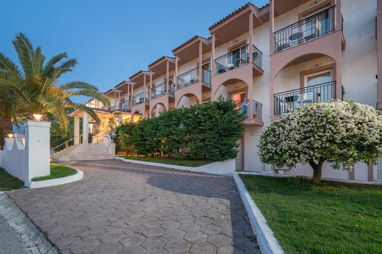Zante Park & Bw Premier Collection Hotel Laganas
