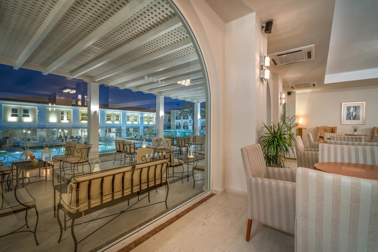 Zante Park & Bw Premier Collection Hotel Laganas
