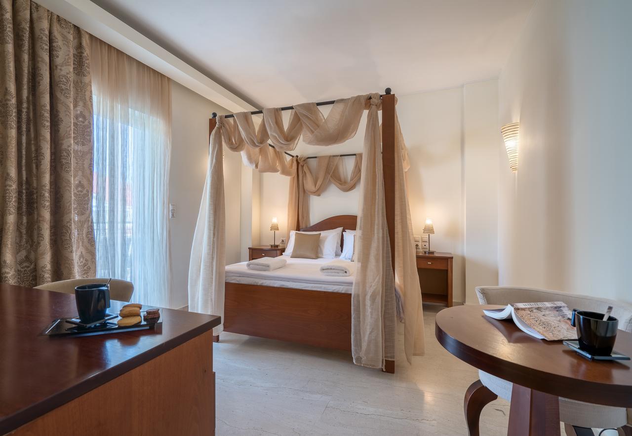 Hotel Zante Park & Bw Premier Collection