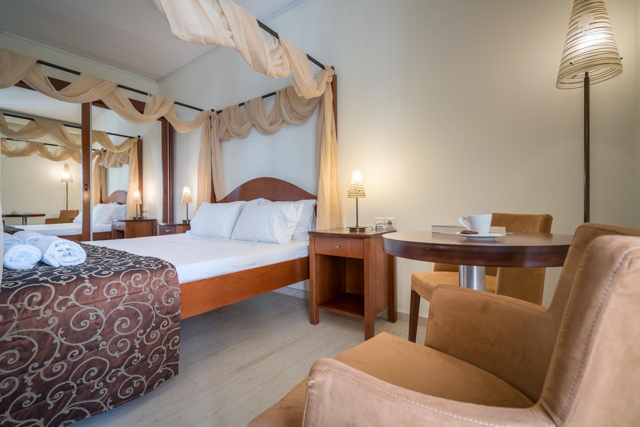 Hotel Zante Park & Bw Premier Collection