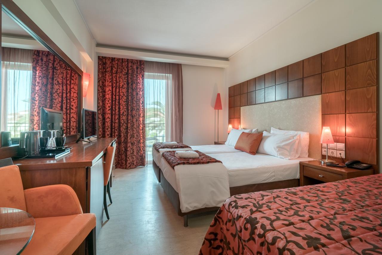 Zante Park & Bw Premier Collection Hotel 5*