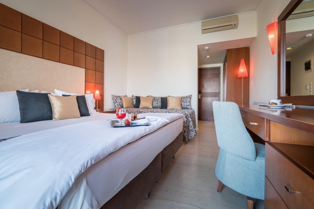 Zante Park & Bw Premier Collection Hotel