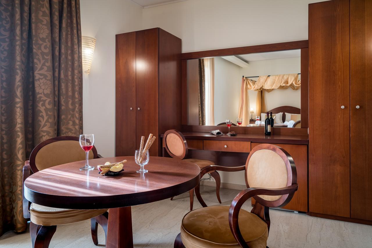 Hotel Zante Park & Bw Premier Collection 5*