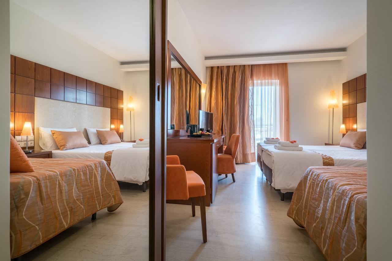 Hotel Zante Park & Bw Premier Collection Laganas