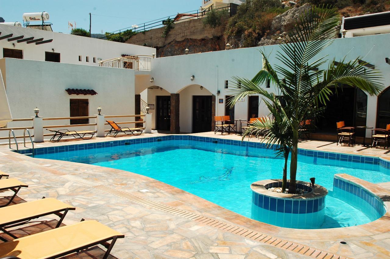 Anny Sea & Sun Apartments 2* Istro