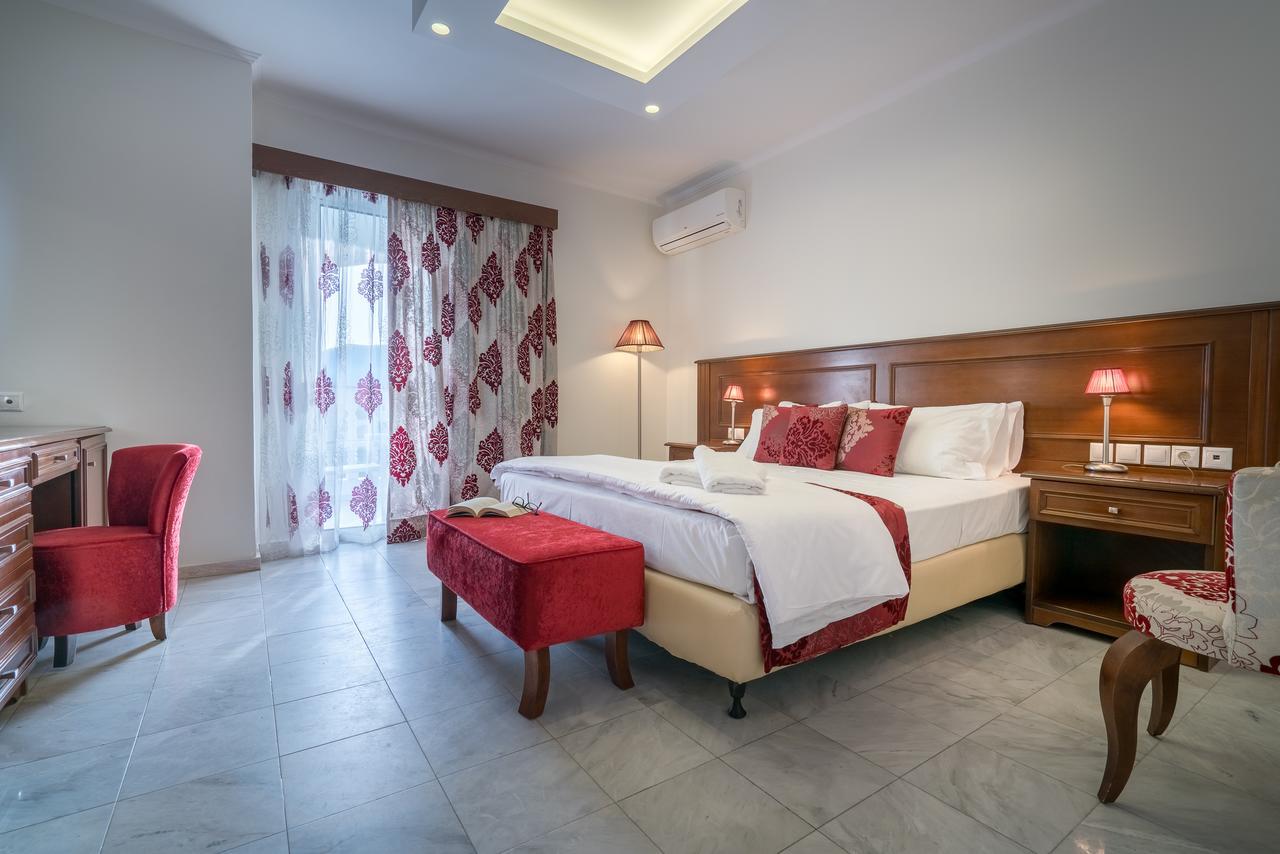 Zante Park & Bw Premier Collection Hotel 5*