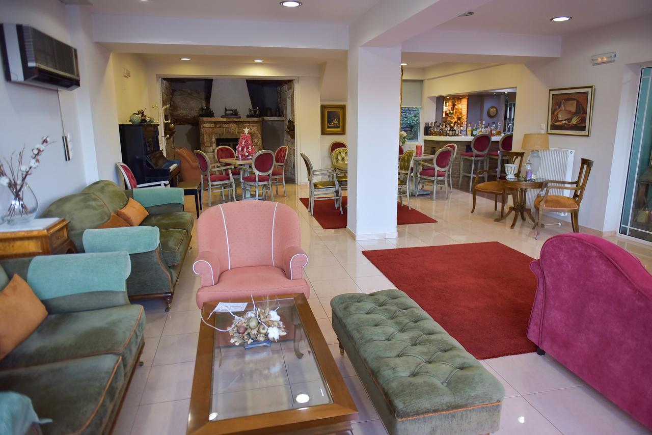 Hotel Oscar