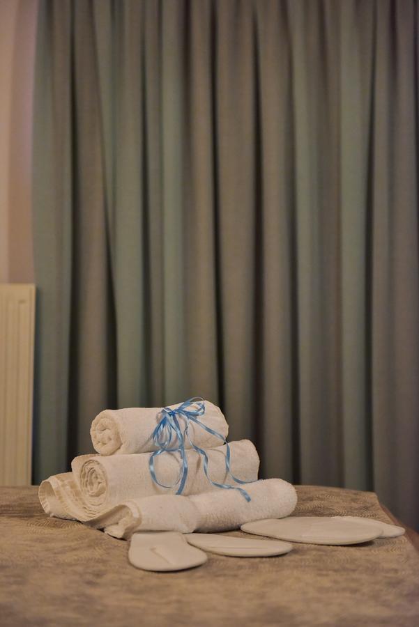Oscar Hotel Amfilochia