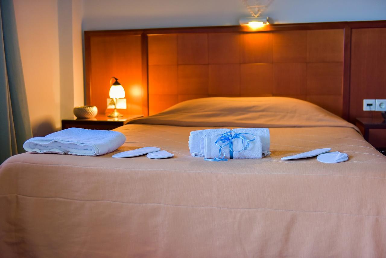 Oscar Hotel Amfilochia