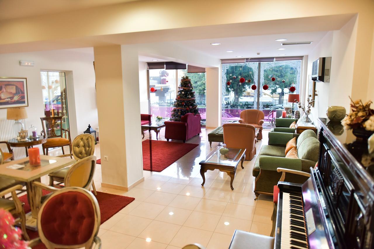 Hotel Oscar
