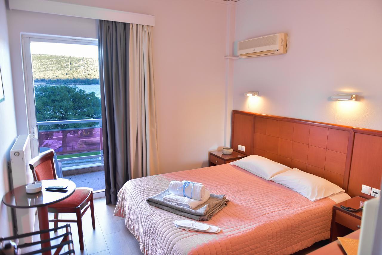 Hotel Oscar