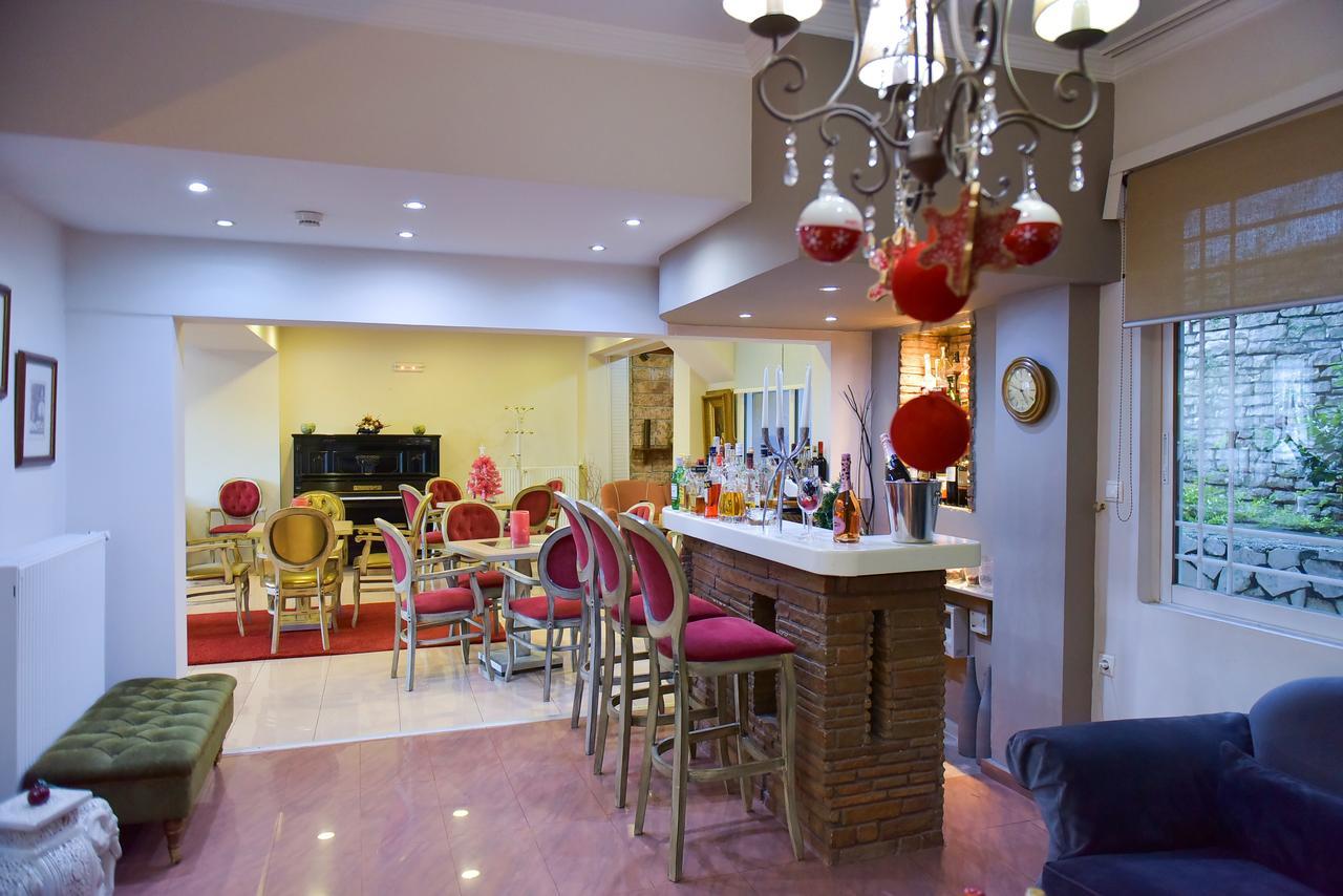 Hotel Oscar 2*