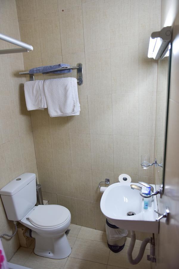 Oscar Hotel 2*