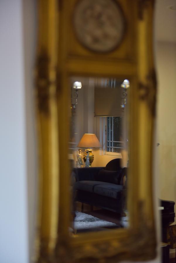 Hotel Oscar Amfilochia