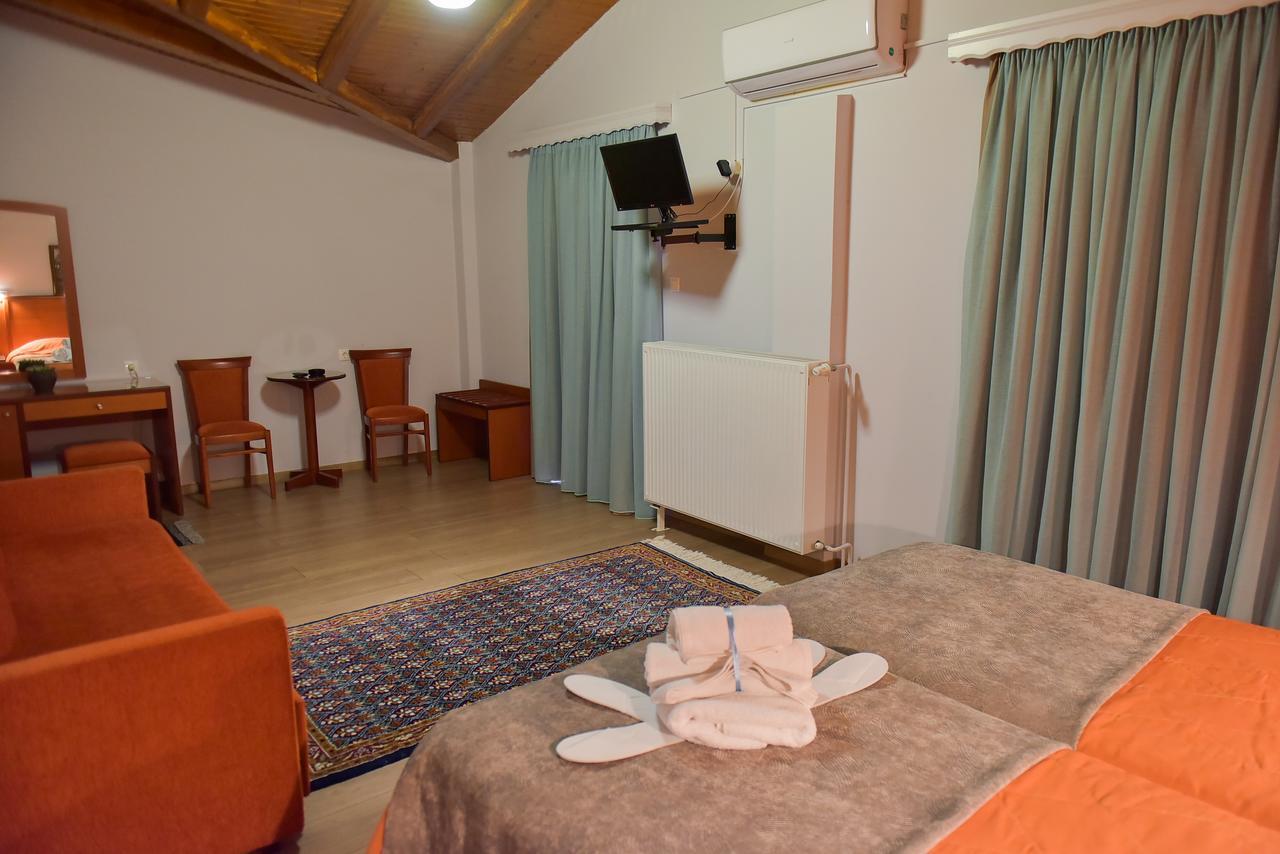 Hotel Oscar