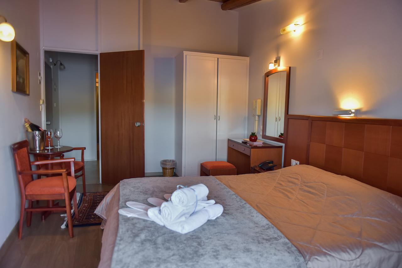 Oscar Hotel 2*