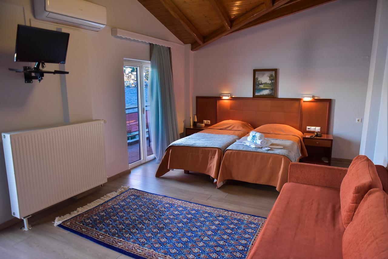 Hotel Oscar 2*