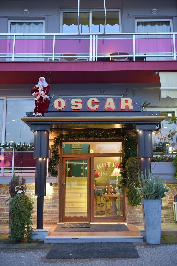 Oscar 2* Amfilochia