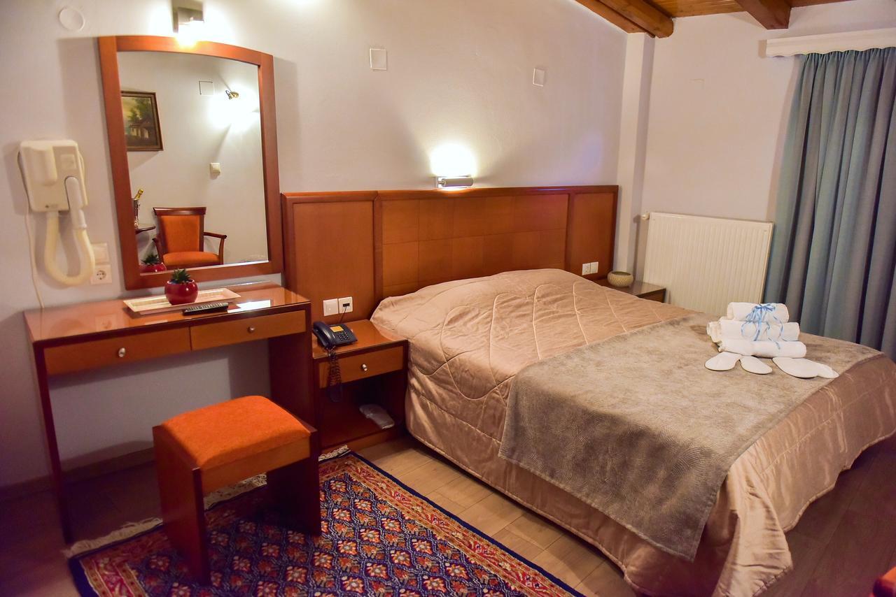 Oscar Hotel Amfilochia