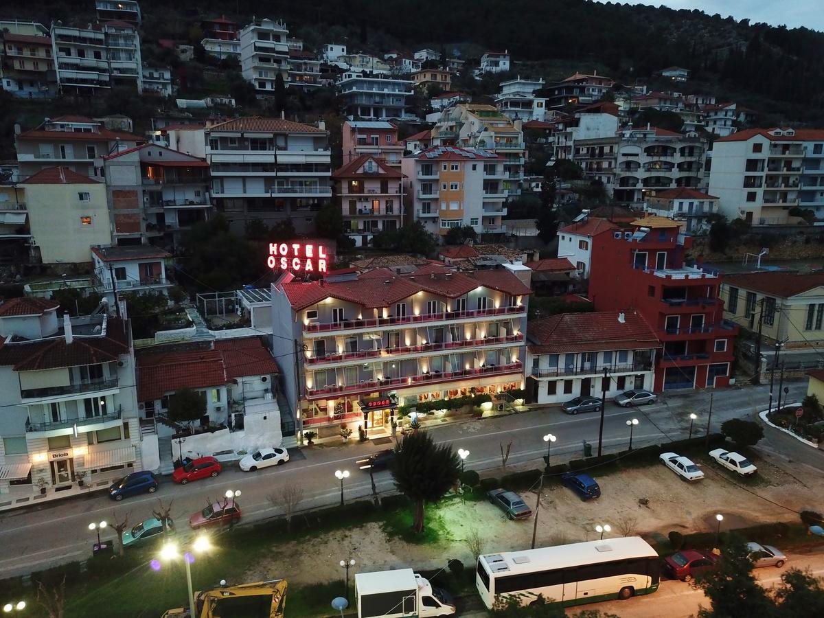 Hotel Oscar