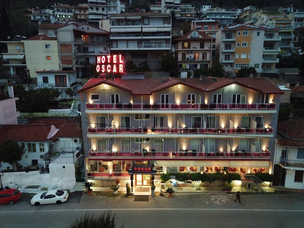 Hotel Oscar