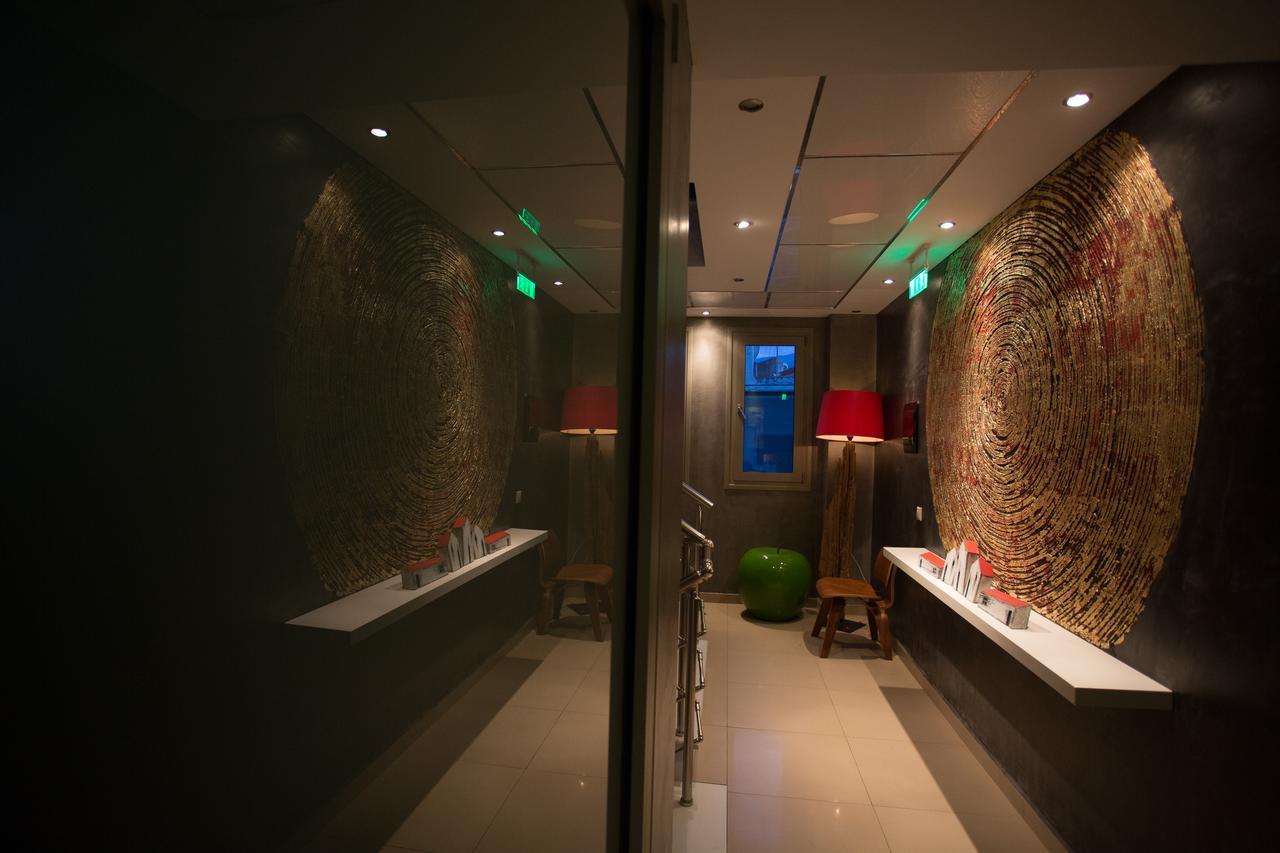 Hotel Rastoni - Helvetia Platamonas