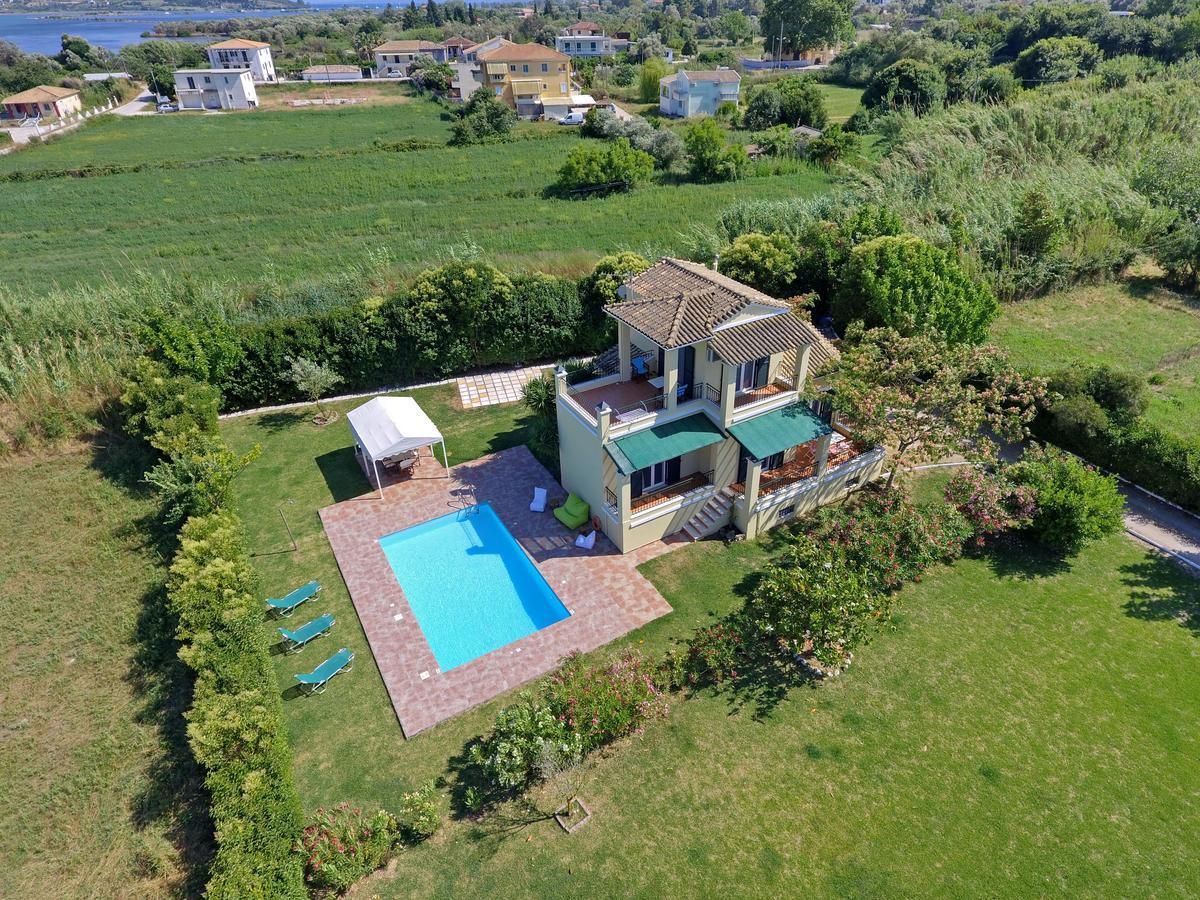 Villa Mimoza