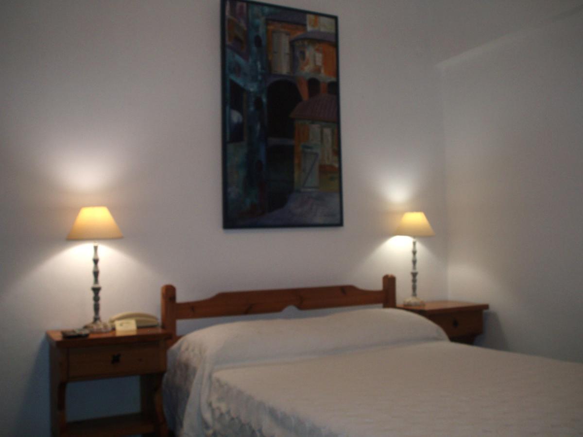 Scorpios & Aparthotel 3*