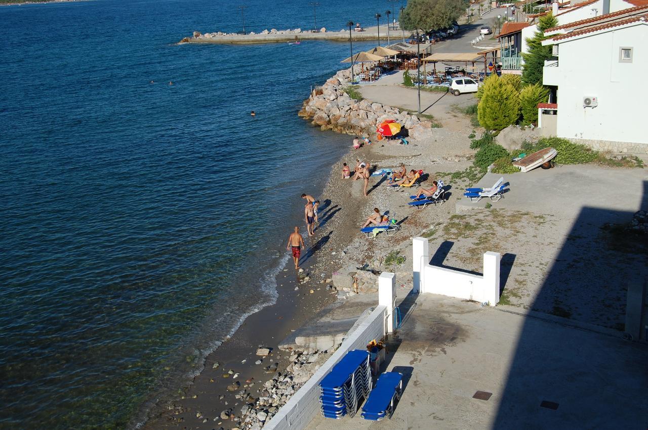 Apartment Xariklia