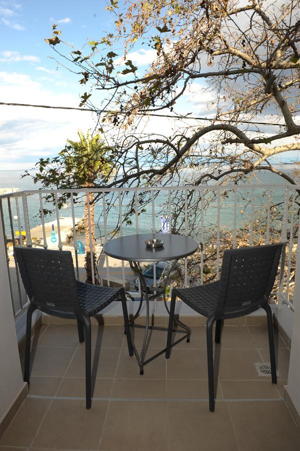 Hotel Rastoni - Helvetia Platamonas