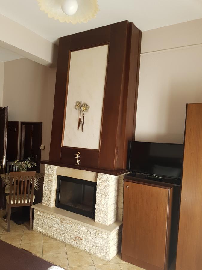 Xenonas Arxontiko Apartment
