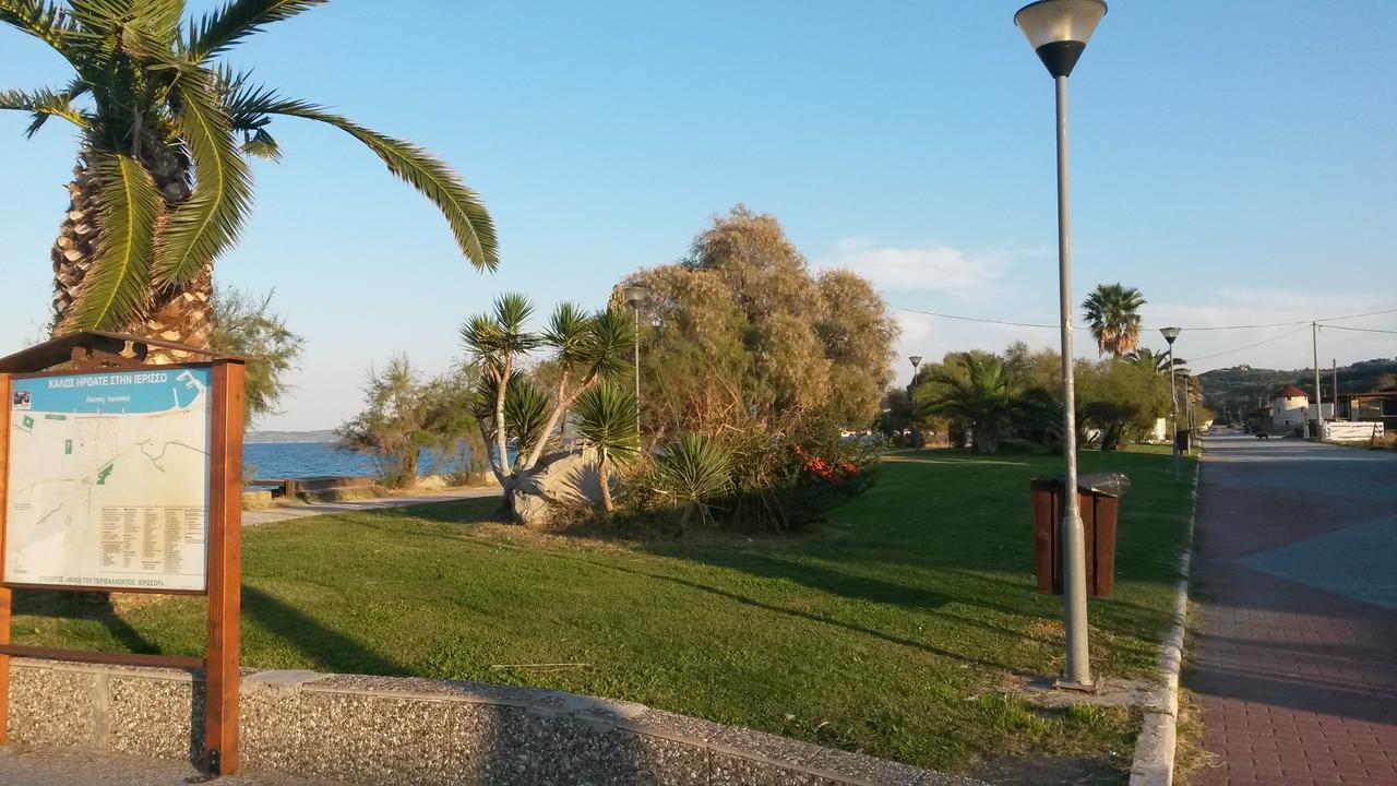 Kristel Holiday home