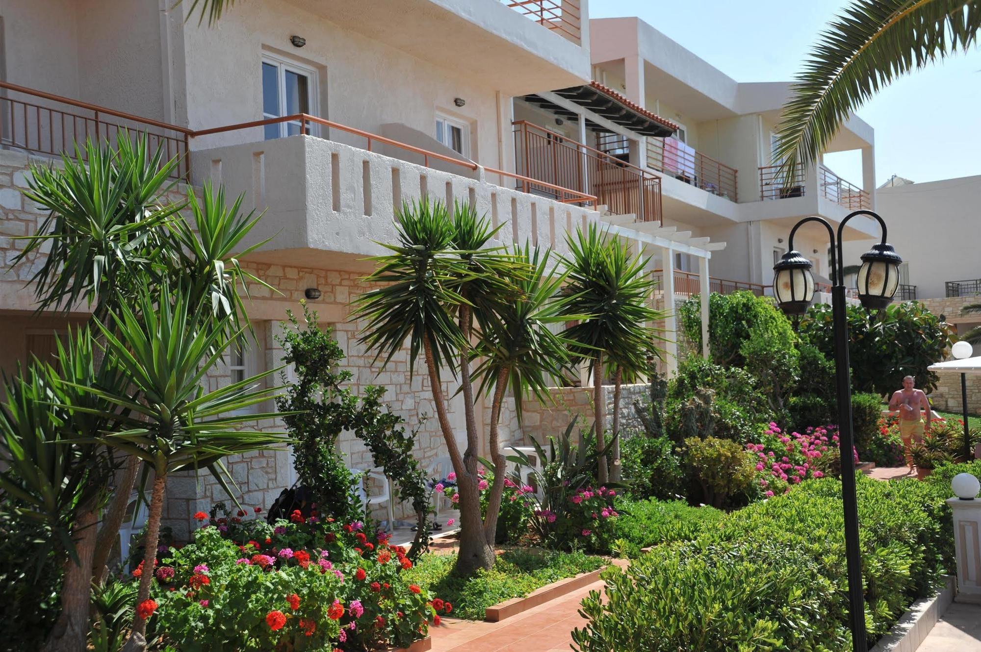 Cretan Garden Adults Only 16plus Hotel 3*