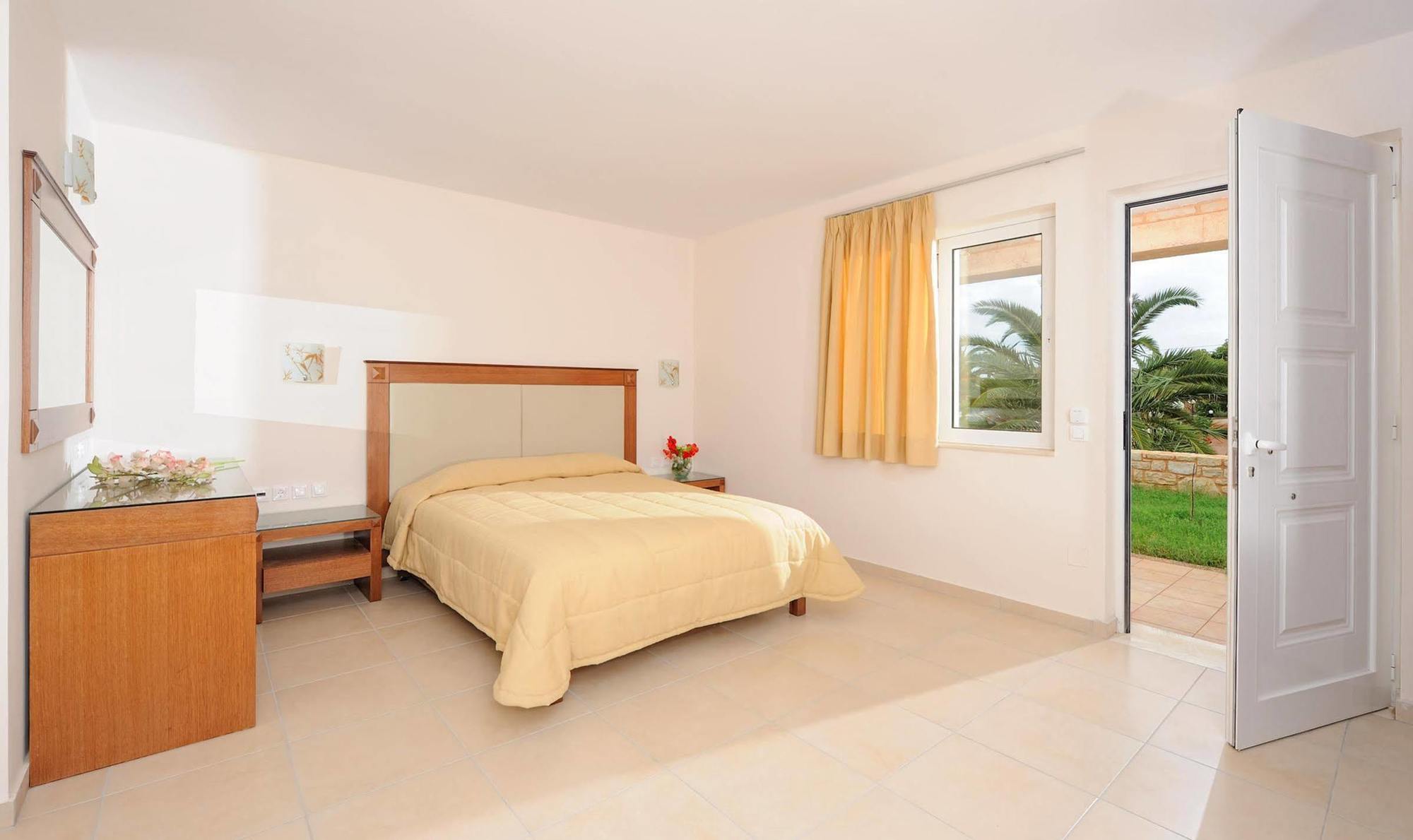 Cretan Garden Adults Only 16plus 3*