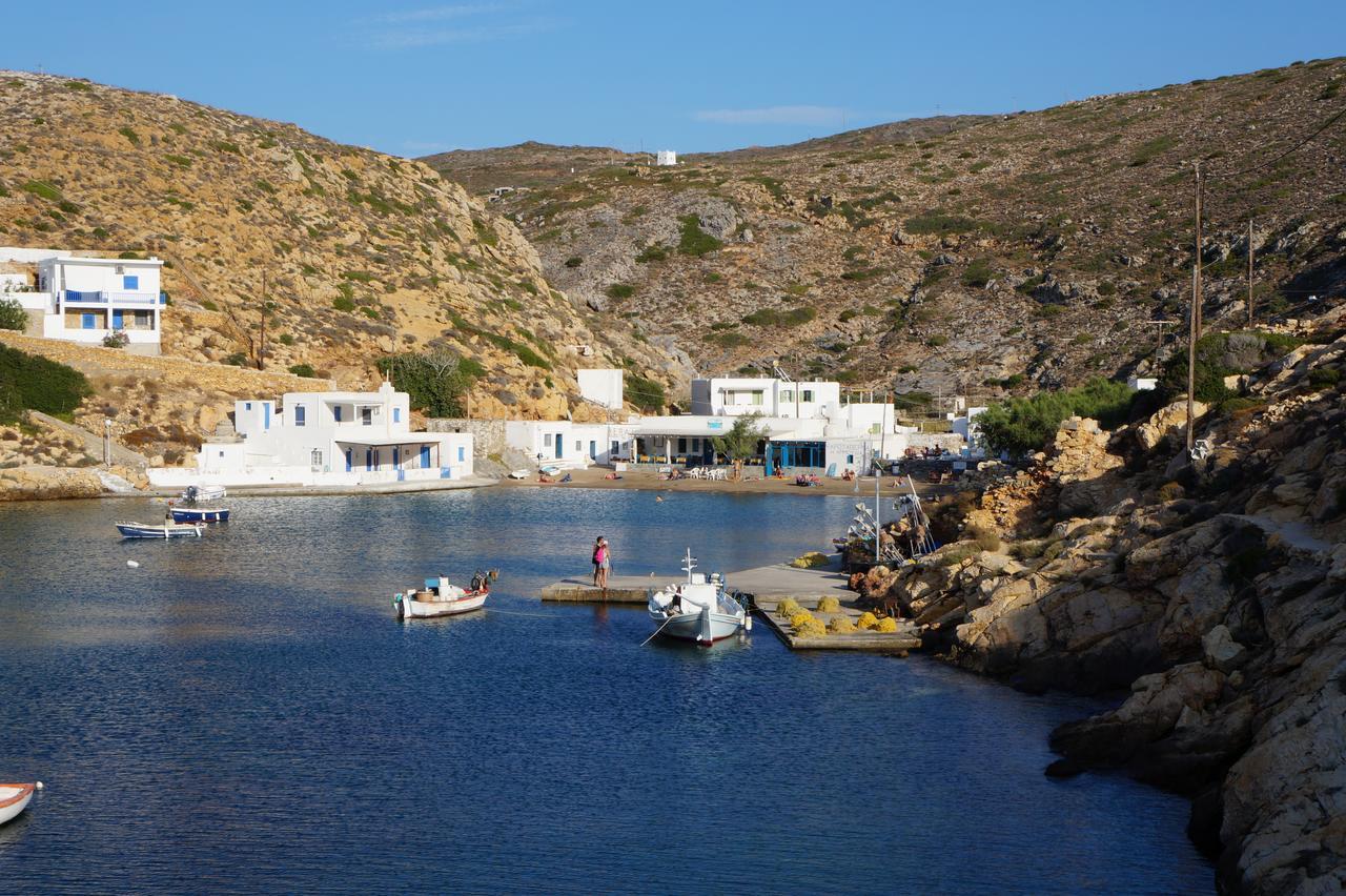 Ammos House