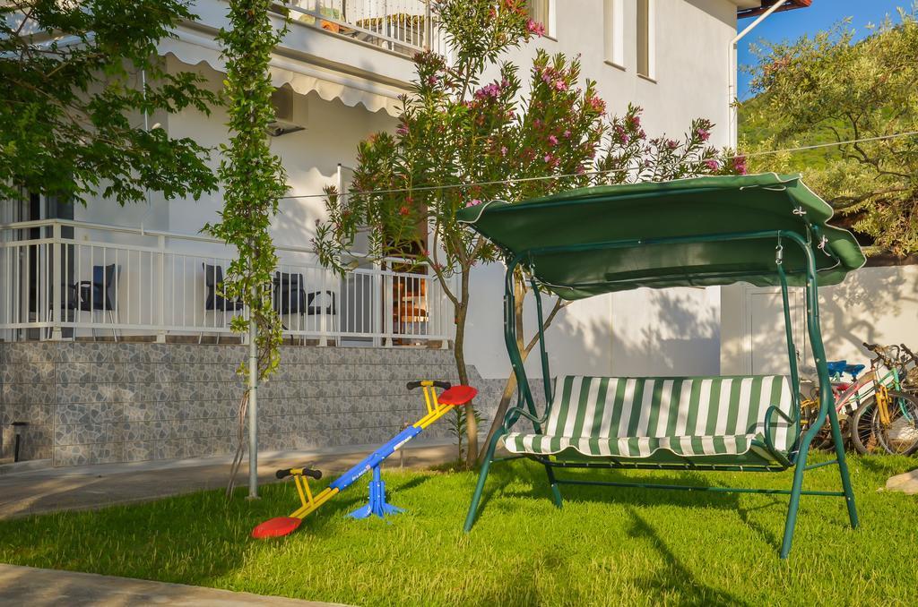 Avra Apartment Skala Rachoni (Thasos)