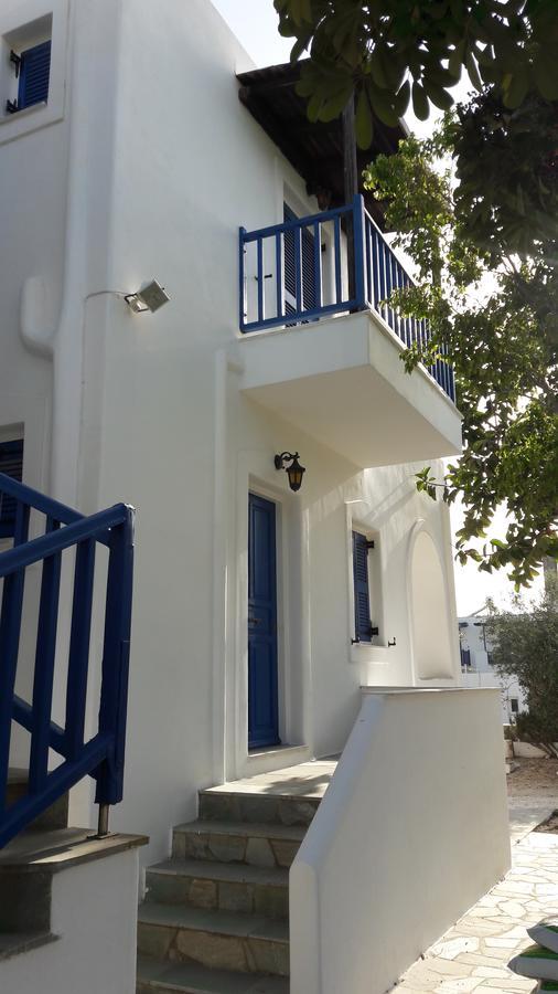 Maistrali 3* Parikia (Paros)