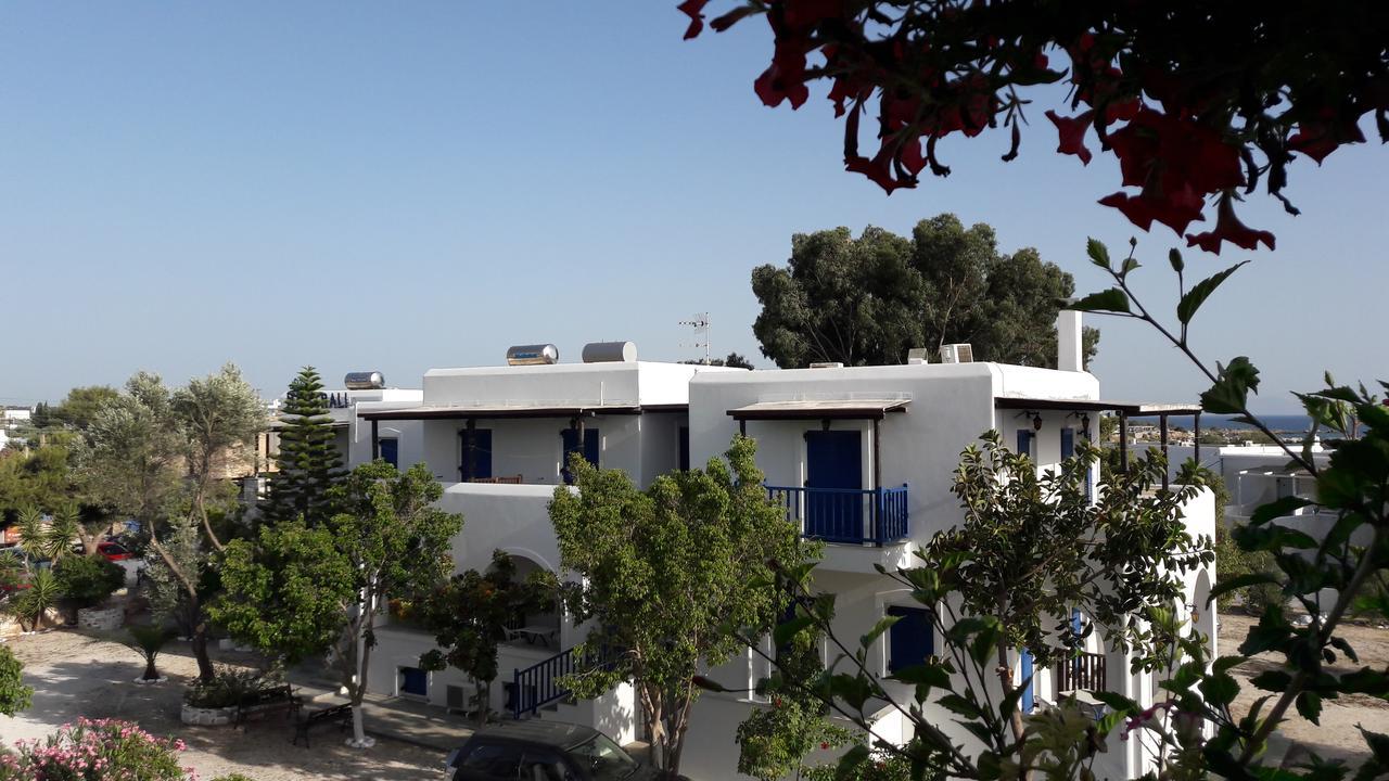 Aparthotel Maistrali