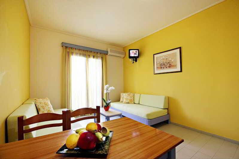Resort Solimar Turquoise - Adults Only